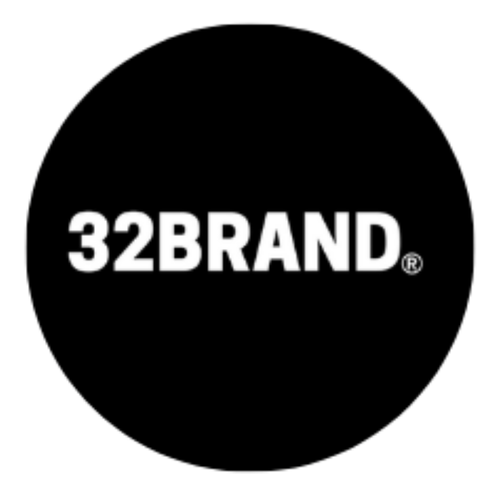 Logo 32brand