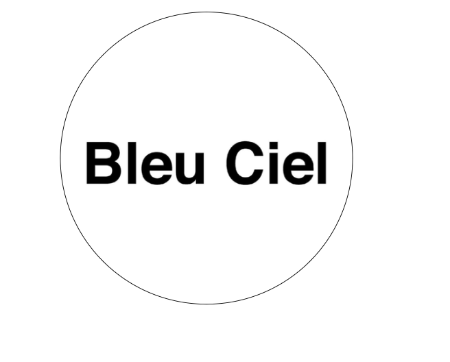 Logo Bleu Ciel