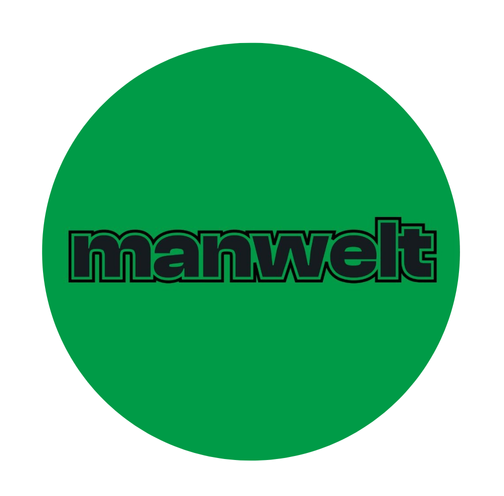 Logo manwelt