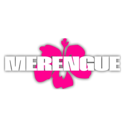 Logo Merengue
