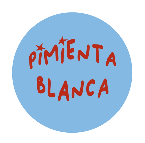 pimienta blanca