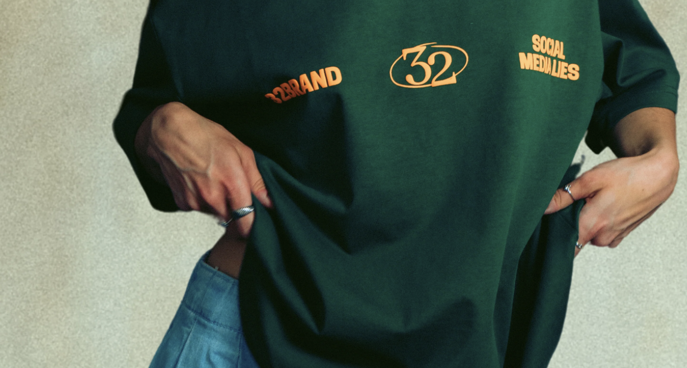 Prenda 32brand